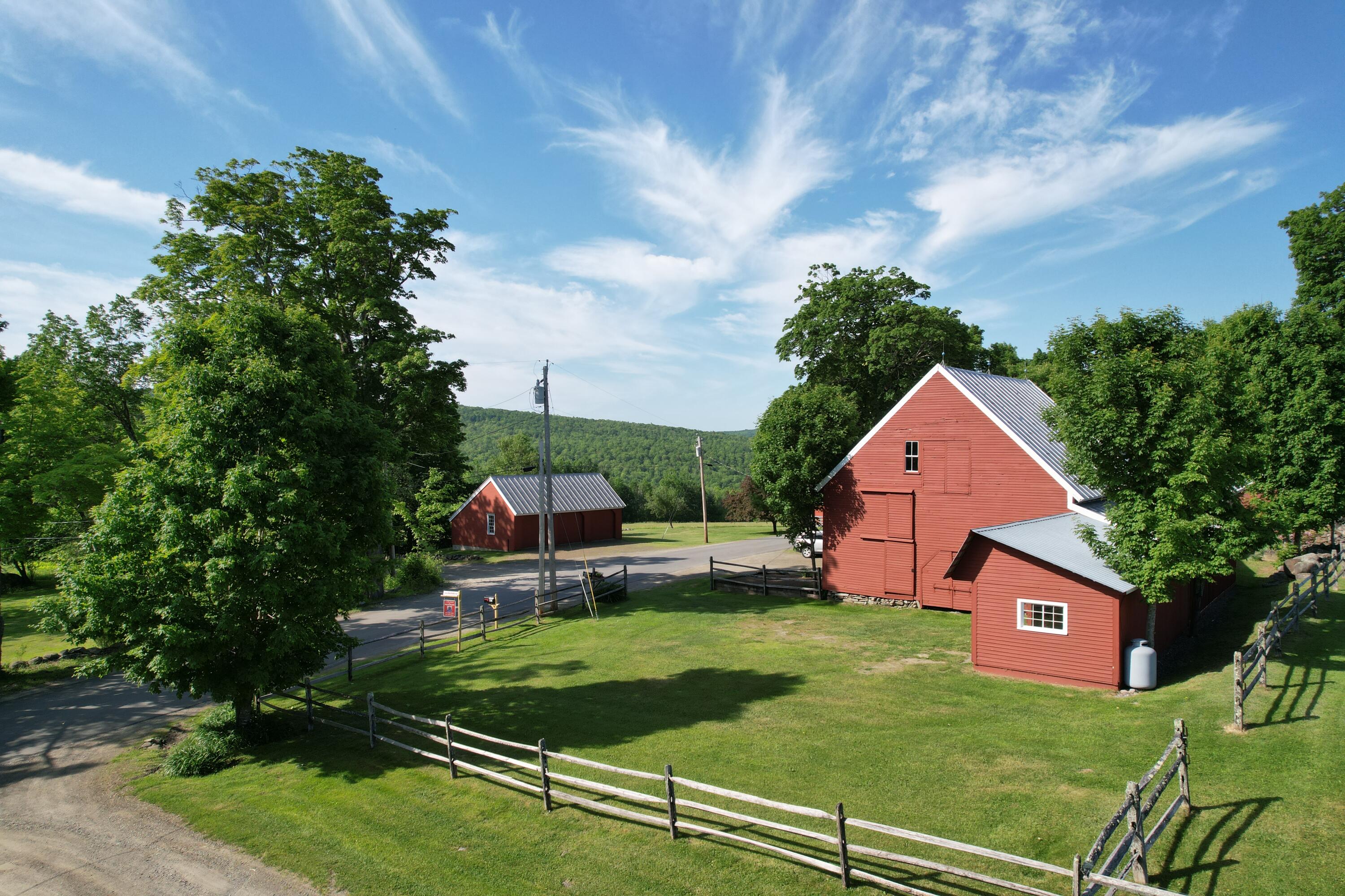 229 Freeman Ridge Road Kingfield, ME 04947 - Photo 68 of 88 DJI_0822