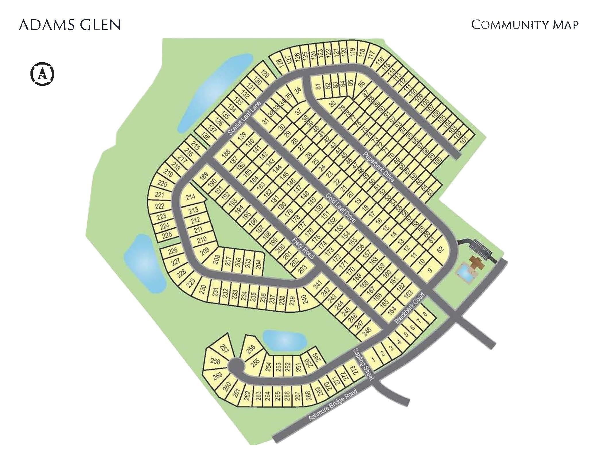 426 Fiery Road Greenville, SC 29607 - Photo 3 of 4