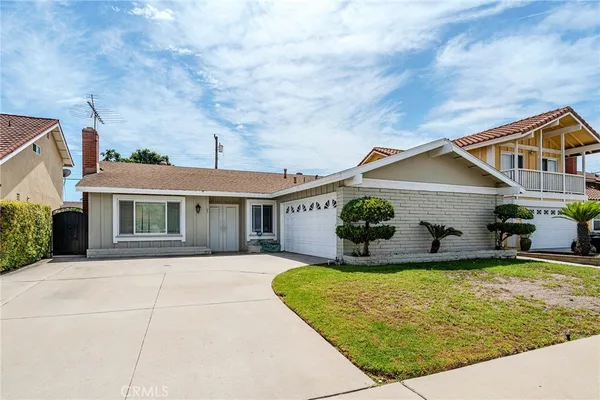 $4,300 | 5842 Daisy Circle, La Palma, CA 90623