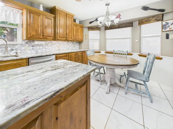 $233,000 | 2600 Comanche Trail, Pampa, TX 79065