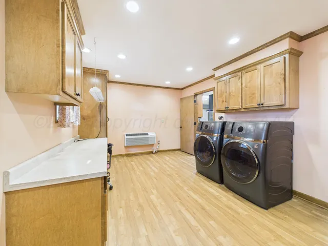 $233,000 | 2600 Comanche Trail, Pampa, TX 79065