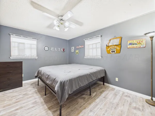 $233,000 | 2600 Comanche Trail, Pampa, TX 79065