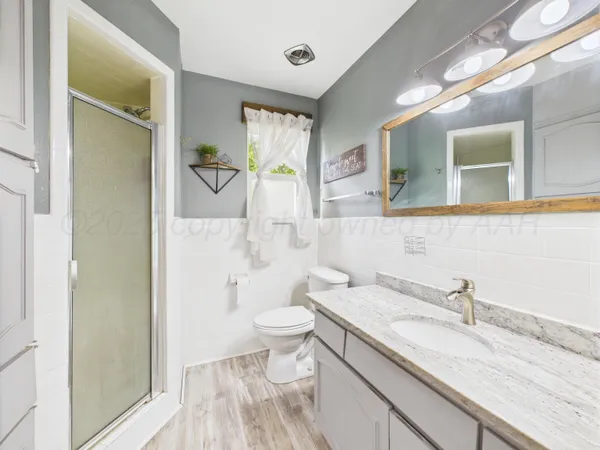 $233,000 | 2600 Comanche Trail, Pampa, TX 79065