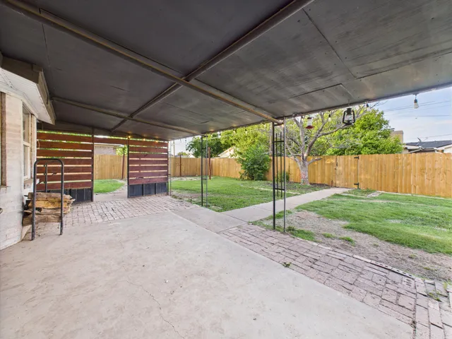 $233,000 | 2600 Comanche Trail, Pampa, TX 79065