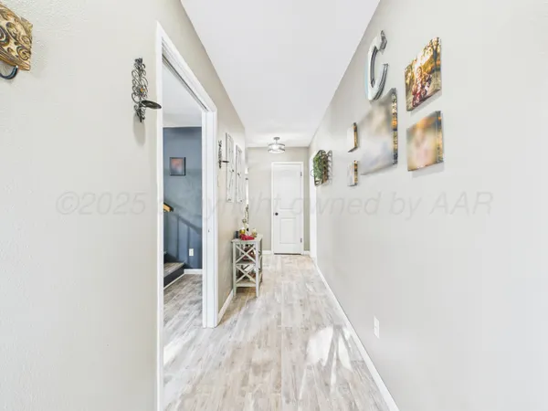 $233,000 | 2600 Comanche Trail, Pampa, TX 79065