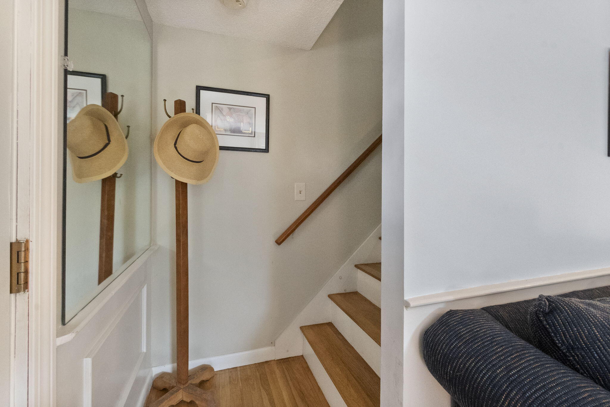 102 Sea Street Dennis Port, MA 02639 - Photo 29 of 40 a view of entryway