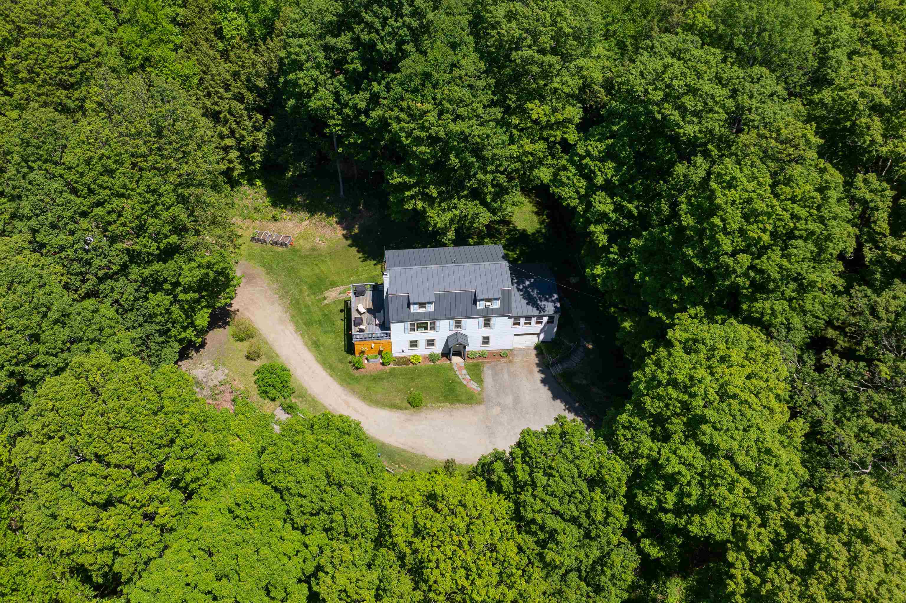 33 Merritt Road Hartland, VT 05048 - Photo 2 of 45