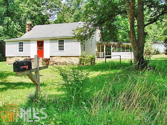 315 Brannon Road Meansville, GA 30256 - Photo 1 of 1 Gallery Image 1