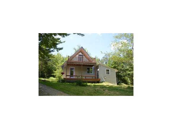 14 Ledge Hill Road Underhill, VT 05489 - Photo 1 of 29 Gallery Image 1