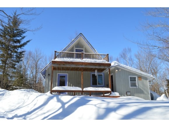 14 Ledge Hill Road Underhill, VT 05489 - Photo 6 of 29 Gallery Image 6