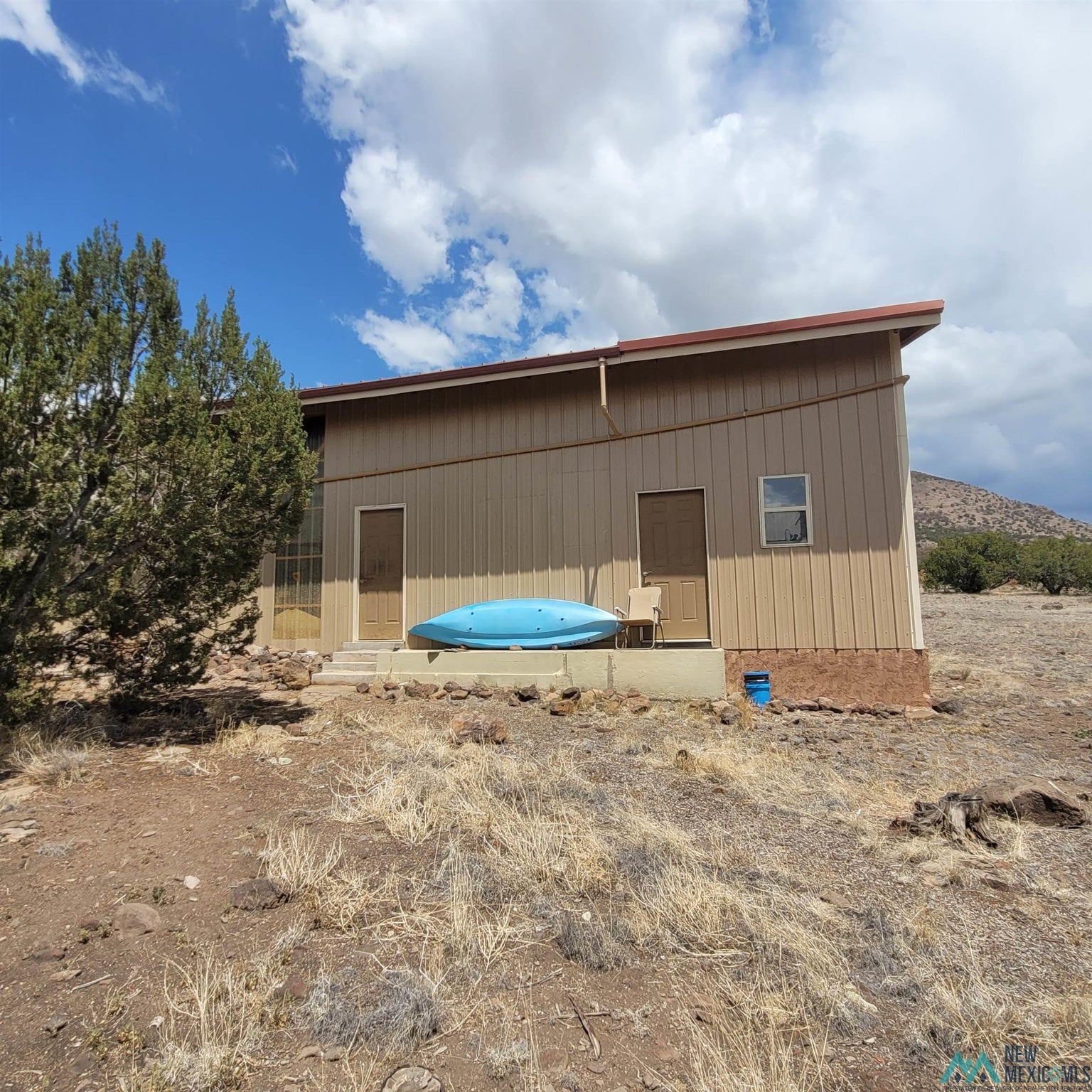 40 East Rock Springs Loop Datil, NM 87821 - Photo 70 of 90 Gallery Image 70
