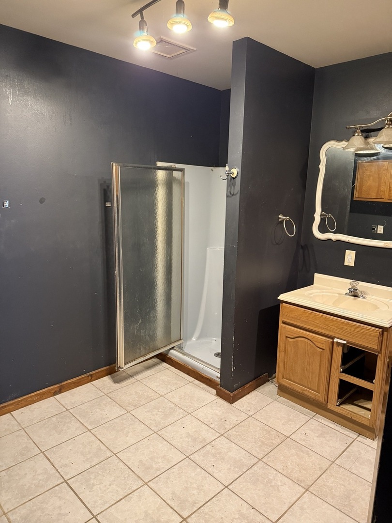 393 North 6th Avenue Kankakee, IL 60901 - Photo 5 of 11 a view of a storage & utility room