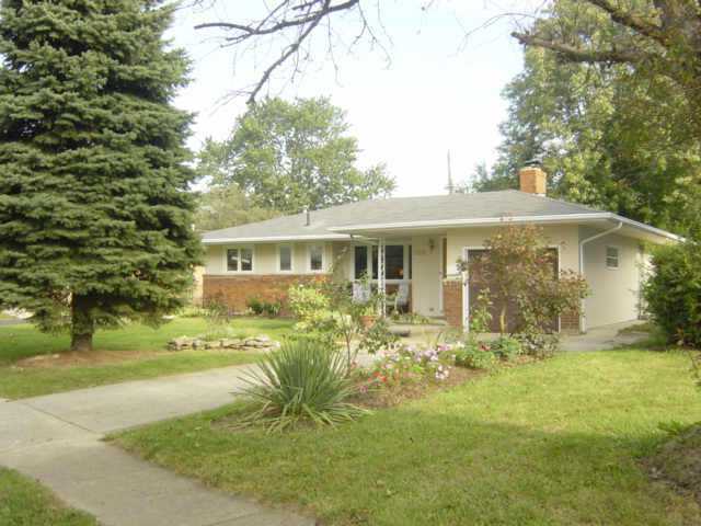 1114 Fordham Road Columbus, OH 43224 - Photo 1 of 1 Gallery Image 1