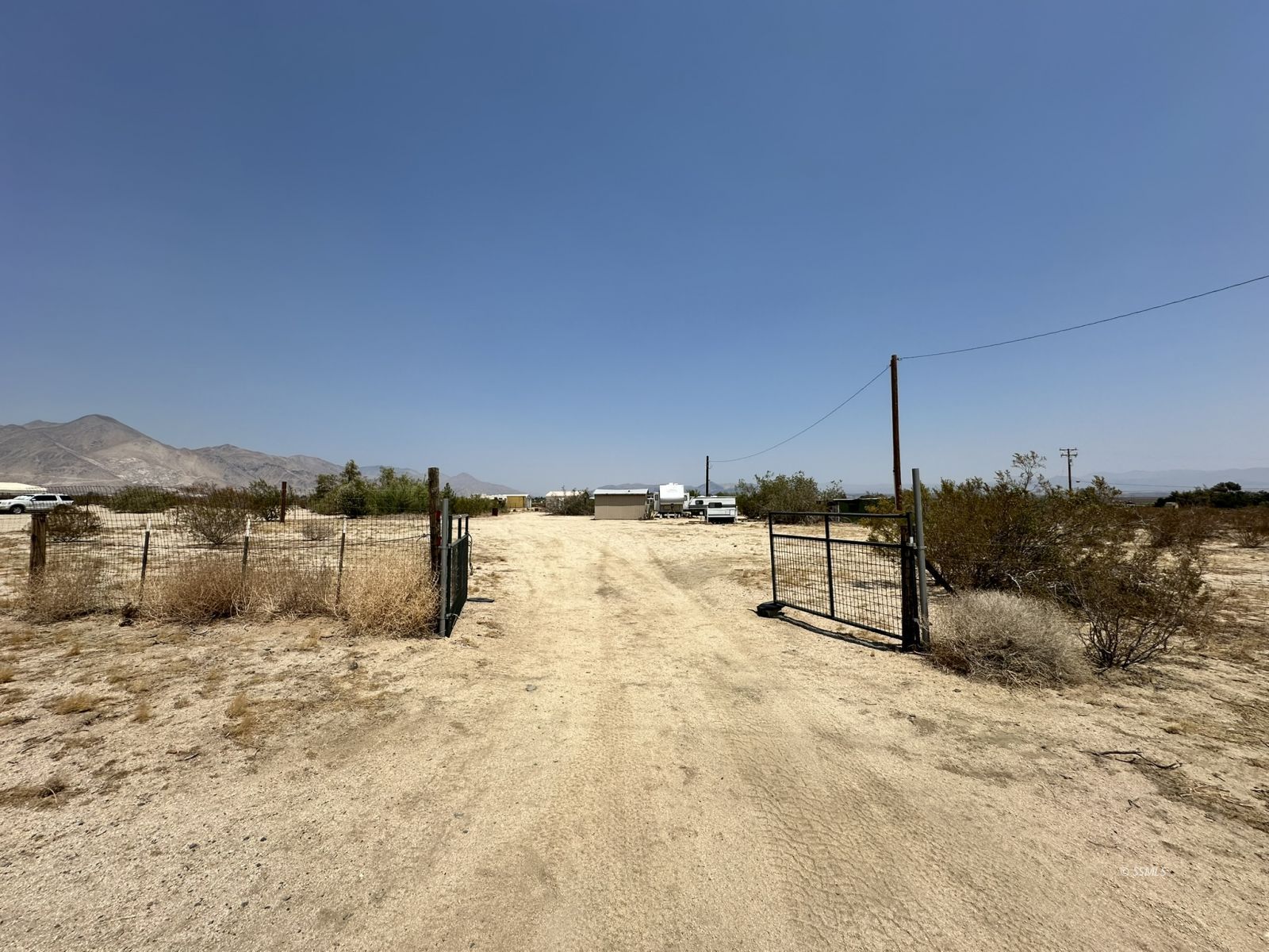 8028 Arsenault Road Inyokern, CA 93527 - Photo 1 of 47 Gallery Image 1