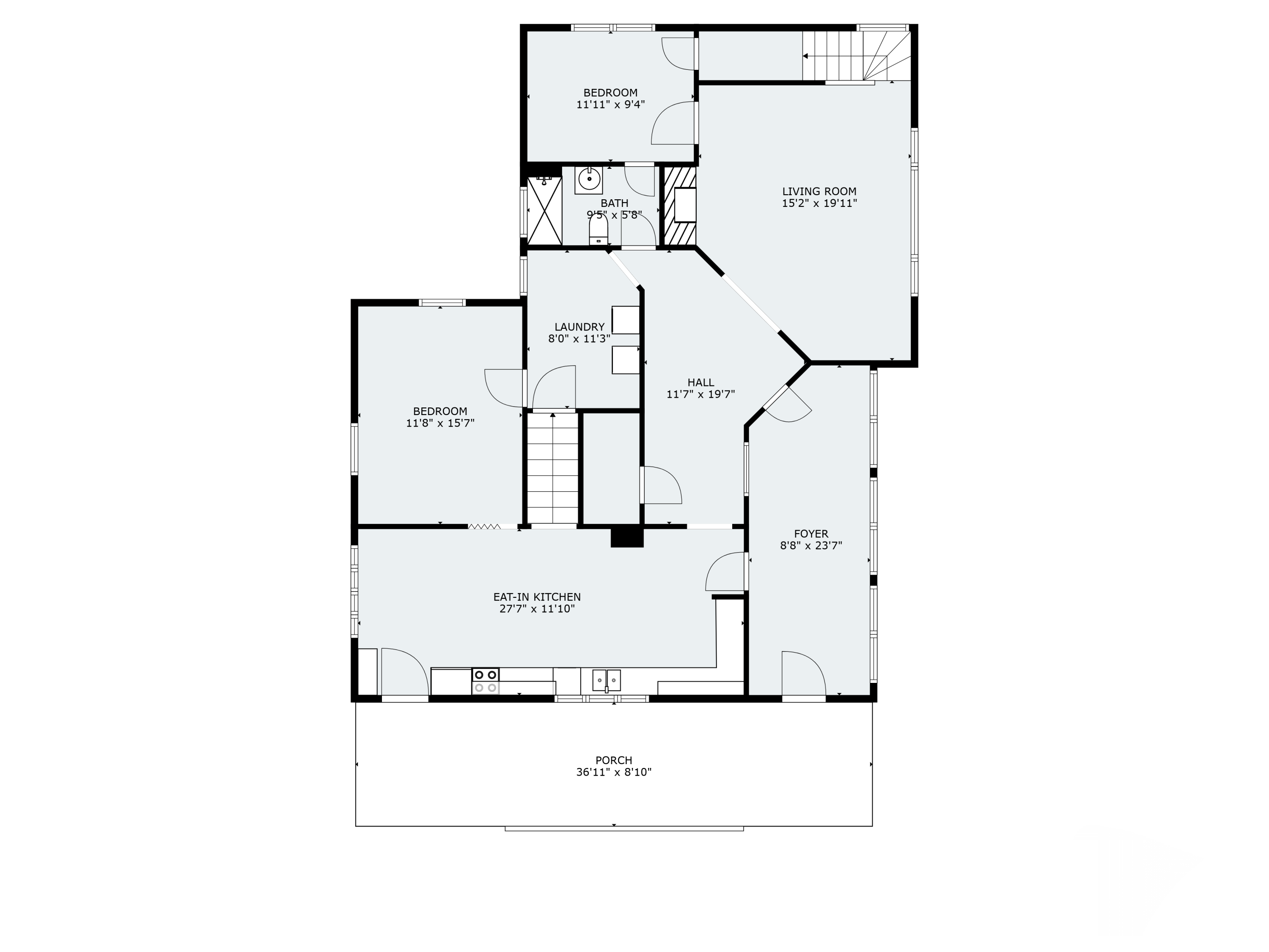 278 Fuller Road Easton, ME 04740 - Photo 82 of 83