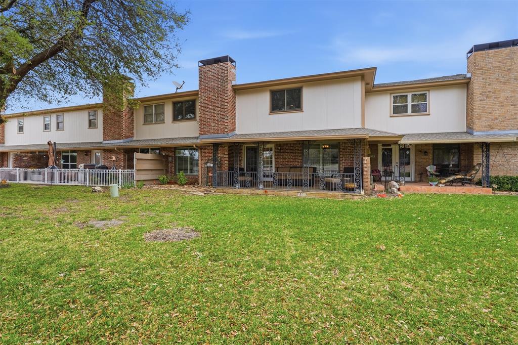 79 1 Main Place Benbrook, TX 76126 - Photo 24 of 26