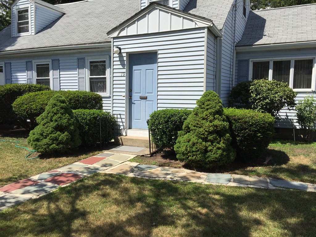 19 Truman Road Newton, MA 02459 - Photo 1 of 16