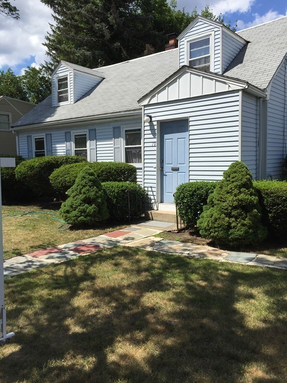 19 Truman Road Newton, MA 02459 - Photo 16 of 16