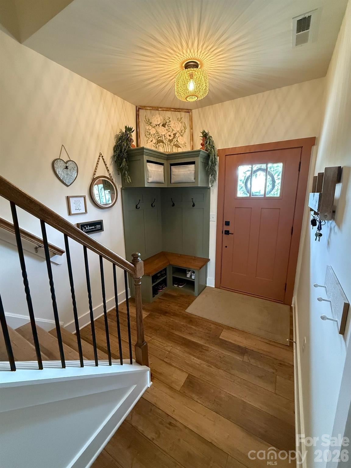 526 Cardwell Lane Fletcher, NC 28732 - Photo 2 of 33