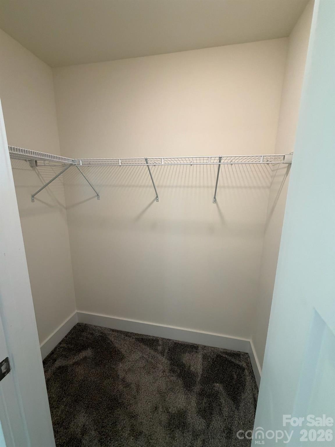 526 Cardwell Lane Fletcher, NC 28732 - Photo 29 of 37 a view of a room with racks on the wall