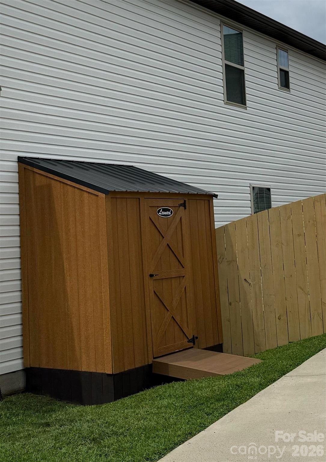 526 Cardwell Lane Fletcher, NC 28732 - Photo 30 of 33