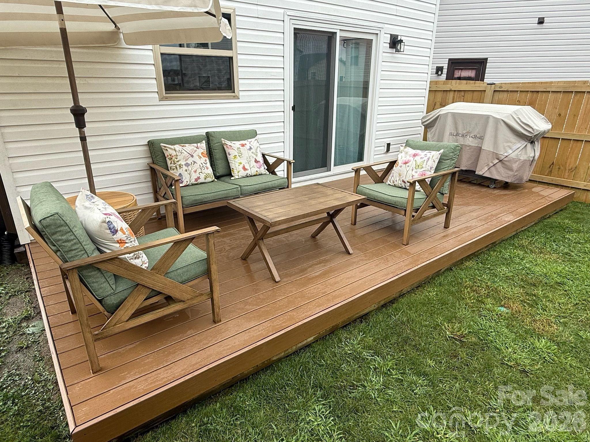526 Cardwell Lane Fletcher, NC 28732 - Photo 35 of 37 a building outdoor space with patio furniture