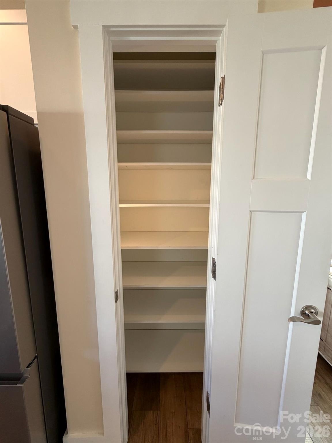 526 Cardwell Lane Fletcher, NC 28732 - Photo 8 of 33