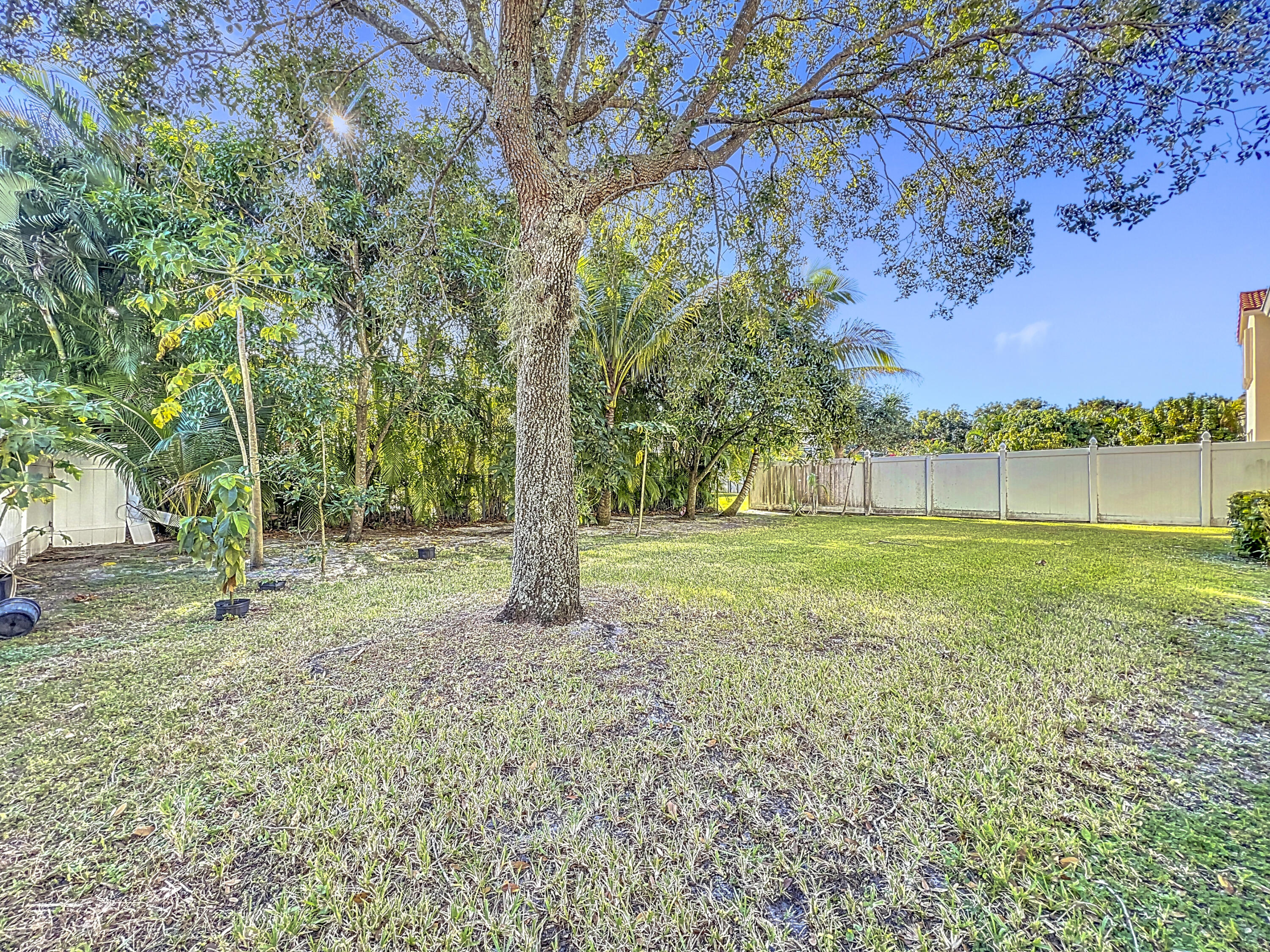 9756 Roche Place Wellington, FL 33414 - Photo 27 of 29 Back Yard