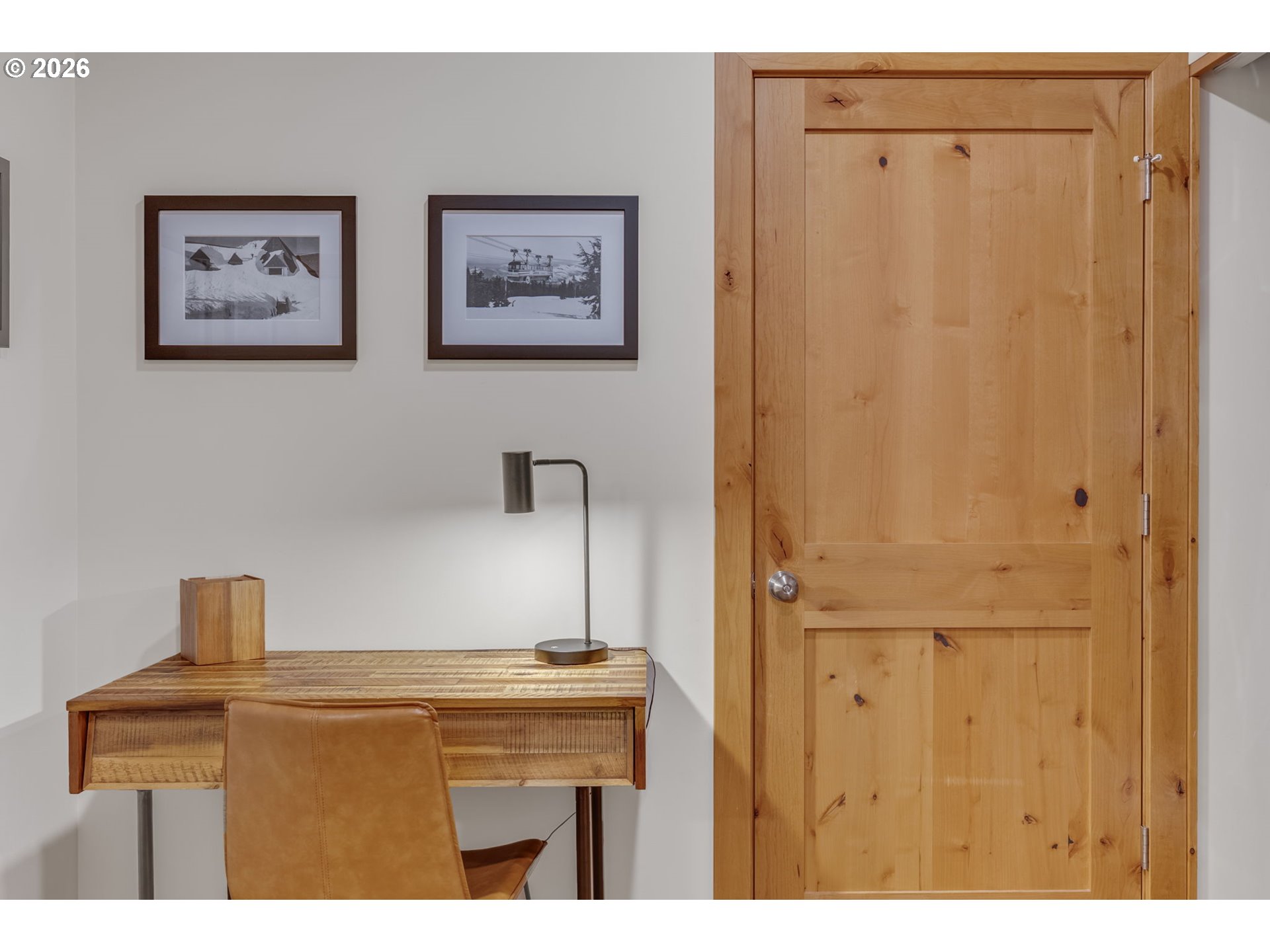 31039 East Multorpor Road, Unit 209 Government Camp, OR 97028 - Photo 16 of 35
