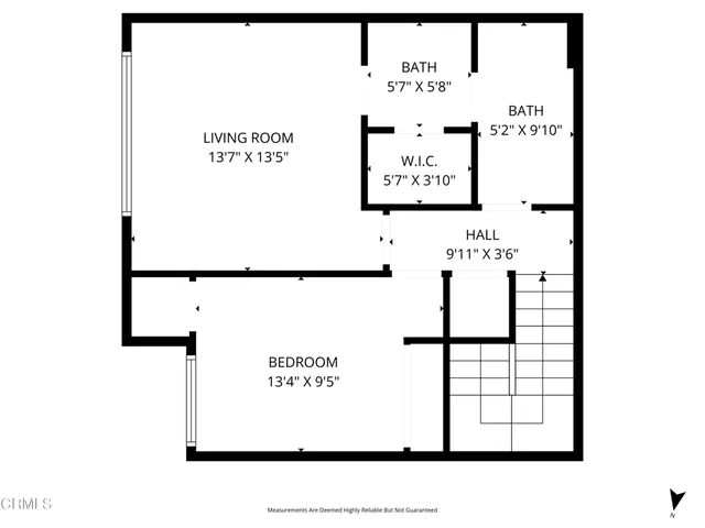 $495,000 | 1273 San Simeon Court, Unit 7, Ventura, CA 93003