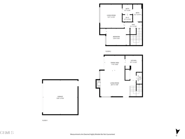 $495,000 | 1273 San Simeon Court, Unit 7, Ventura, CA 93003