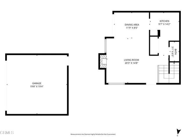 $495,000 | 1273 San Simeon Court, Unit 7, Ventura, CA 93003