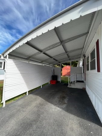 10 St James Circle Hudson, MA 01749 - Photo 14 of 14 a view of storage and utility room