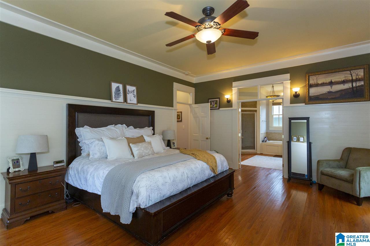 166 Oak Circle Hayden, AL 35079 - Photo 25 of 43