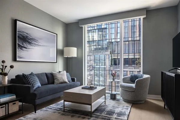 $6,970 | 455 10th Avenue, Unit 37K | Hudson Yards