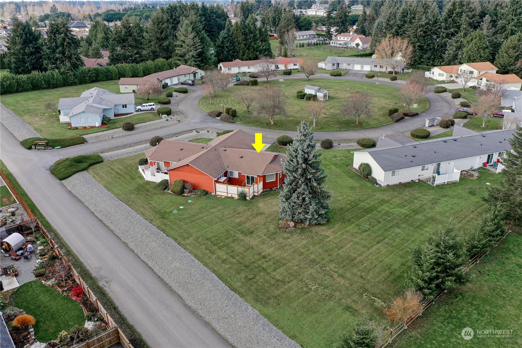 32 Trowbridge Court Sequim, WA 98382 - Photo 3 of 33