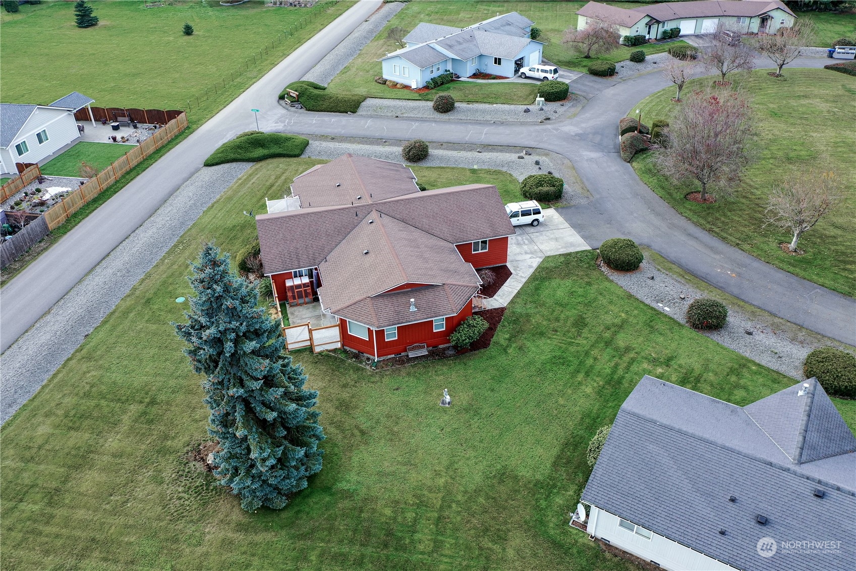 32 Trowbridge Court Sequim, WA 98382 - Photo 7 of 33