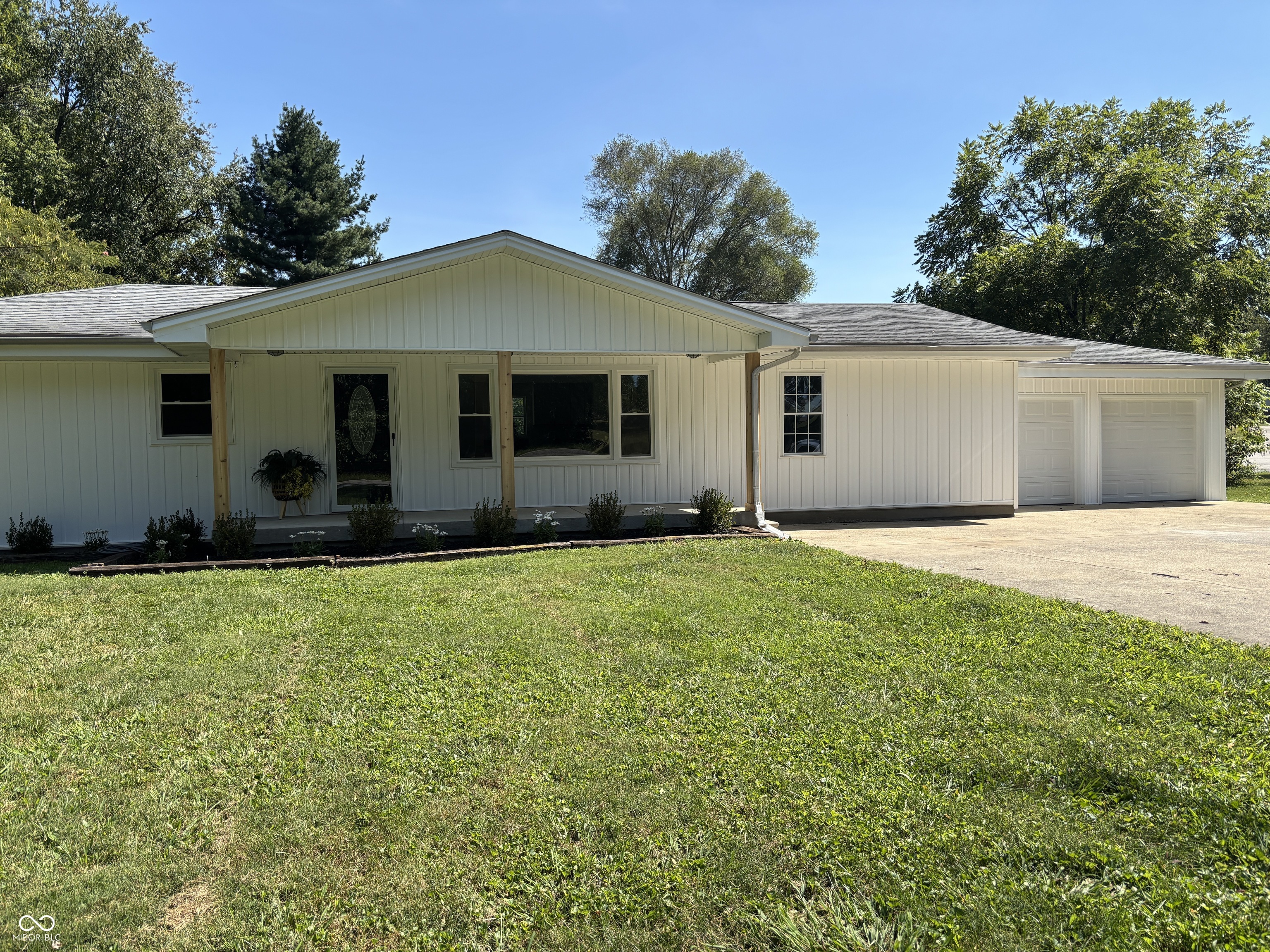 2871 North Talley Road Columbus, IN 47203 - Photo 1 of 45 Gallery Image 1