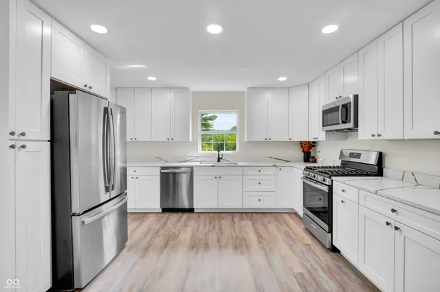 $279,000 | 2871 North Talley Road, Columbus, IN 47203