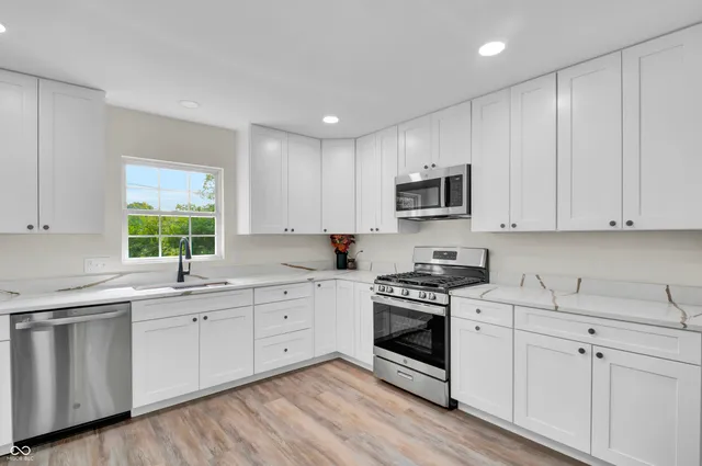 $279,000 | 2871 North Talley Road, Columbus, IN 47203