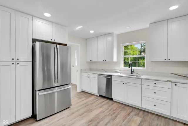 $279,000 | 2871 North Talley Road, Columbus, IN 47203