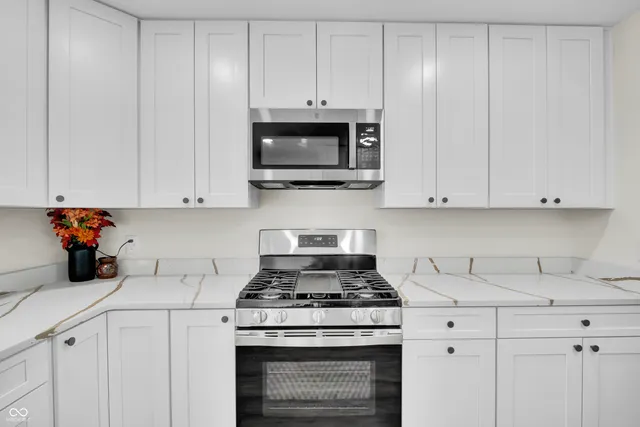 $279,000 | 2871 North Talley Road, Columbus, IN 47203