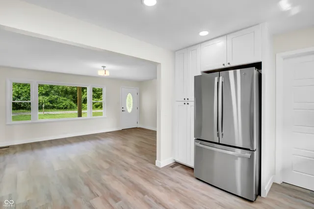 $279,000 | 2871 North Talley Road, Columbus, IN 47203