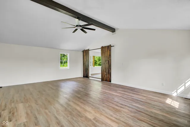 $279,000 | 2871 North Talley Road, Columbus, IN 47203