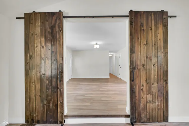 $279,000 | 2871 North Talley Road, Columbus, IN 47203