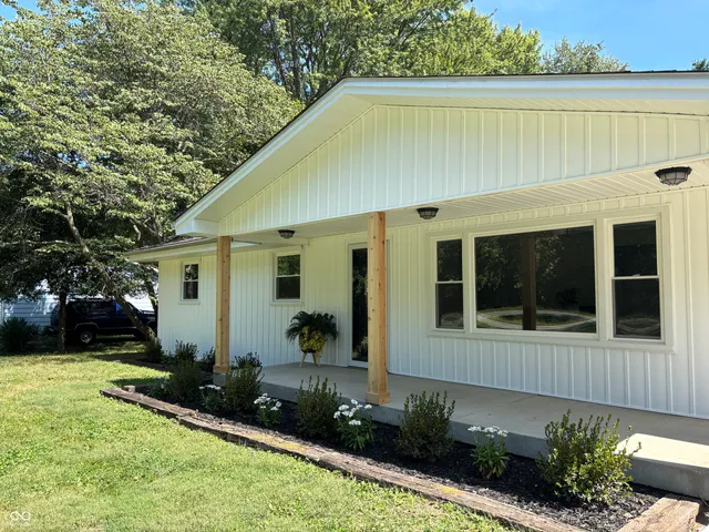 $279,000 | 2871 North Talley Road, Columbus, IN 47203