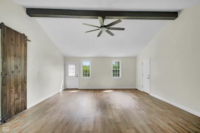 $279,000 | 2871 North Talley Road, Columbus, IN 47203