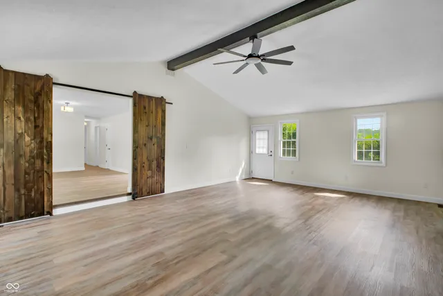 $279,000 | 2871 North Talley Road, Columbus, IN 47203