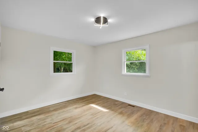 $279,000 | 2871 North Talley Road, Columbus, IN 47203