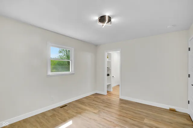 $279,000 | 2871 North Talley Road, Columbus, IN 47203